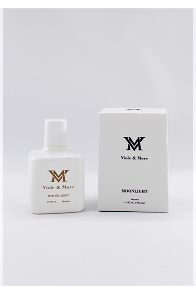 Viole&More Moonlight Kadın Parfüm 100 Ml STD